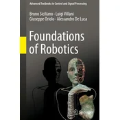 Foundations of Robotics