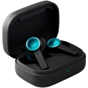 BANG & OLUFSEN Beoplay EX bežicne slušalice crno-plave
