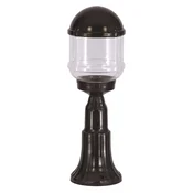 Opviq Spoljna zidna lampa BSU-68198-BSY-M1-K, 50 cm, IP65, E27, 40W, Crna