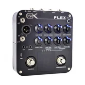 GALLIEN-KRUEGER PLEX Preamp bas efekt pedal