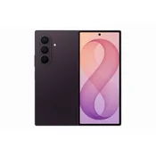 Samsung Mobilni Telefon Z Fold 8 Ultra Violet 12GB/256GB