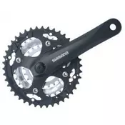 Srednji Pogon Shimano Acera FC-M341 42x32x22 175mm