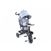 BBO TRICIKL SPORTISIMO PLUS SIVI BT-88