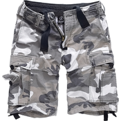 Kratke hlače moški BRANDIT - Vintage Shorts Urban - 2002/15