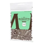 shumee Cigaretni filtri Mascotte slim organic 120