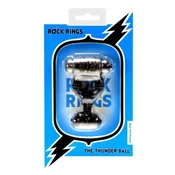 Gardj Europe Prstan – Rock Rings The Thunder Ball
