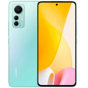 XIAOMI obnovljen pametni telefon 12 Lite 6GB/128GB, Lite Green