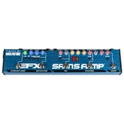 Tech 21 Bass Fly Rig V2 Bas gitarski multiefekt (Samo otvarano)