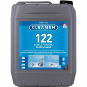 Cleamen Čistilo - za tla s sijajem, 5 l