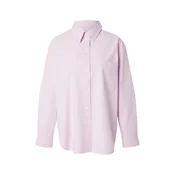 Marc OPolo Bluza svetlo lila