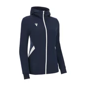 Bastet BLUWHI | Ženski zgornji del trenirke | Macron Sportswear