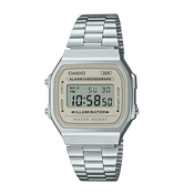 Casio Ručni Sat Casio Vintage A168WA-8AYES