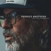 Pernice Brothers - Who Will You Believe (Limited Edition) (Coloured) (LP)