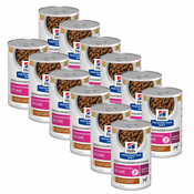 Hills Prescription Diet Gastrointestinal Biome Chicken 12 x 354 g