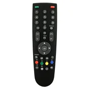 General GRUNDIG RC23 - združljiv daljinski upravljalnik znamke General