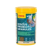 Sera Discus Probiotic Granulat 250ml