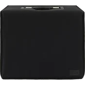 Fender Deluxe Padded FR-10 Koferi za gitare Black