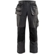 Blakläder 1525-1845-9899 Hlače t.sive/črne C54