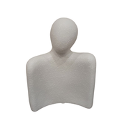 Dekordom figura lovers 2055 - white - n43 ( 024357 )