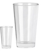 BRUNNER Set od 2 Koktel Čaše 0830165N.C71