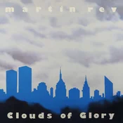 Martin Rev - Clouds Of Glory (Reissue) (LP)