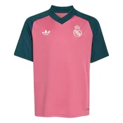 adidas Originals Dres Real Madrid Pre-Match 2026/27