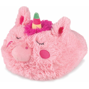 Cozy Noxxiez CS922 Unicorn - topli plišasti copati