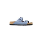 Birkenstock Natikači Arizona Sfb 1030864 Modra
