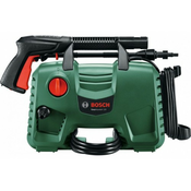 BOSCH visokotlačni čistilci EasyAquatak 120