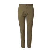 SCOTCH & SODA Chino hlače Mott kaki