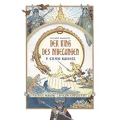 Der Ring des Nibelungen