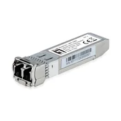 Level One LevelOne 1.25Gbps Multi-mode Industrijski SFP Transceiver (550m, 850nm)