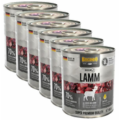 Belcando Baseline Lamm 6 x 800 g