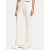 Emporio Armani Underwear Spodnji del trenirke EW004542 AF25592 U1053 Kremna Loose Fit
