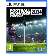 Football Manager 2024 (PS5)