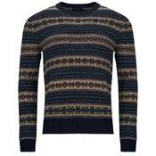 Polo Ralph Lauren PULL FAIR ISLE Večbarvna