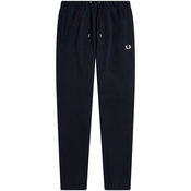 Fred Perry Fp Classic Sweatpant Modra