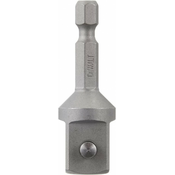 DeWalt adapter za nasadne kljuceve 1/4 - 1/2 ( DT7512 )