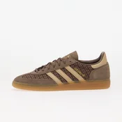 Sneakers adidas Handball Spezial Earth Strata/ Magic Beige/ Gum EUR 42