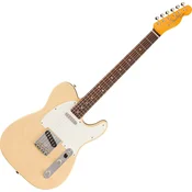 Fender American Vintage II 1963 Telecaster RW Vintage Blonde Električna kitara