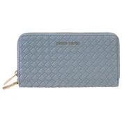 Novcanik ženski Pierre Cardin 8828wx15 pastelno plavi