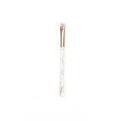 Mad Beauty čopič za obrvi - Disney Ultimate Princess Brow Brush