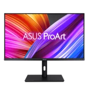 ASUS PA328QV ProArt monitor 32 IPS 2560x1440, 2xHDMI/DisplayPort, USB Type-C, USB 3.0, HDR
