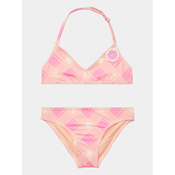 Roxy Kopalni kostum ERLX203176 Roza