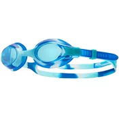 Tyr swimple tie-dye light blue