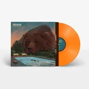 Villagers - Fever Dreams (Limited Edition) (Orange Coloured) (LP)