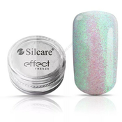 Brokat Freeze Effect 5 za nokte 1g | SILCARE COSMETICS | Kozmo
