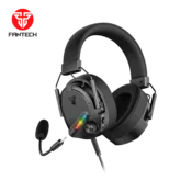 FANTECH Gaming slušalice HG26 ALTO 7.1 crne