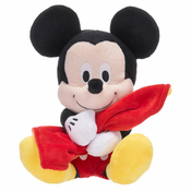 Ninica Disney Mickey plišasta igrača 21cm