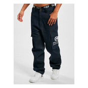 Spolecnost Ecko Unltd. Ec Ko Cargojeans sirovo plava